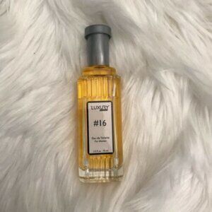 ✨✨5/$10✨✨ Luxury fragance for Women #16 for Women 2.5 oz